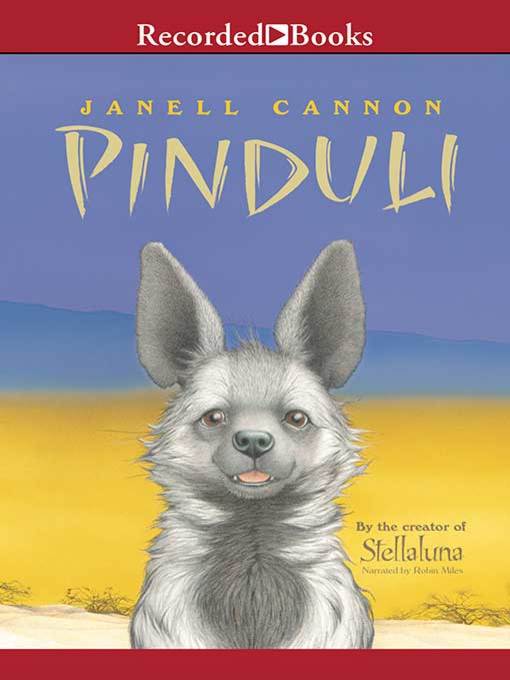 Cover image for Pinduli